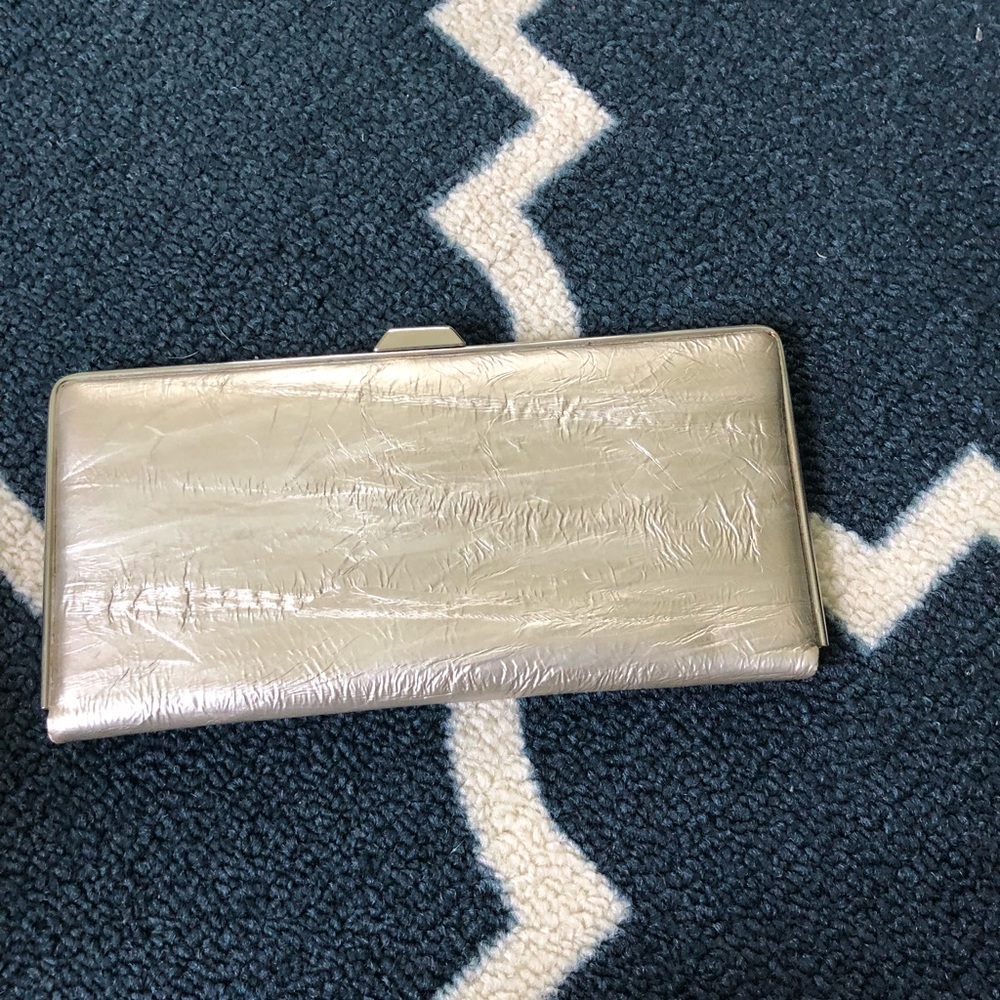 Plain wallet